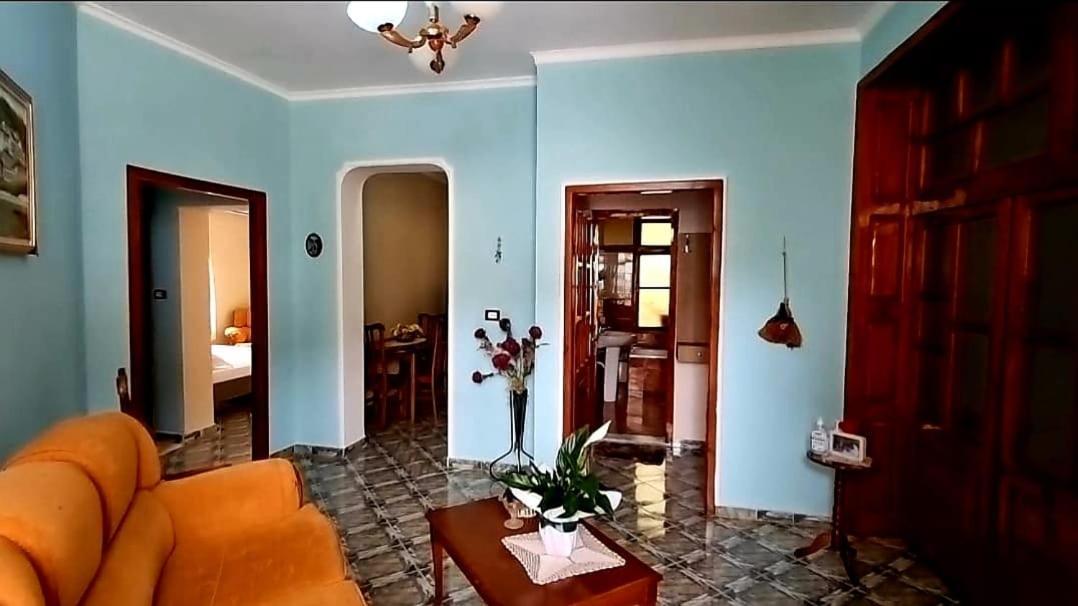 Twins Villa Mangalem Berat Exteriér fotografie