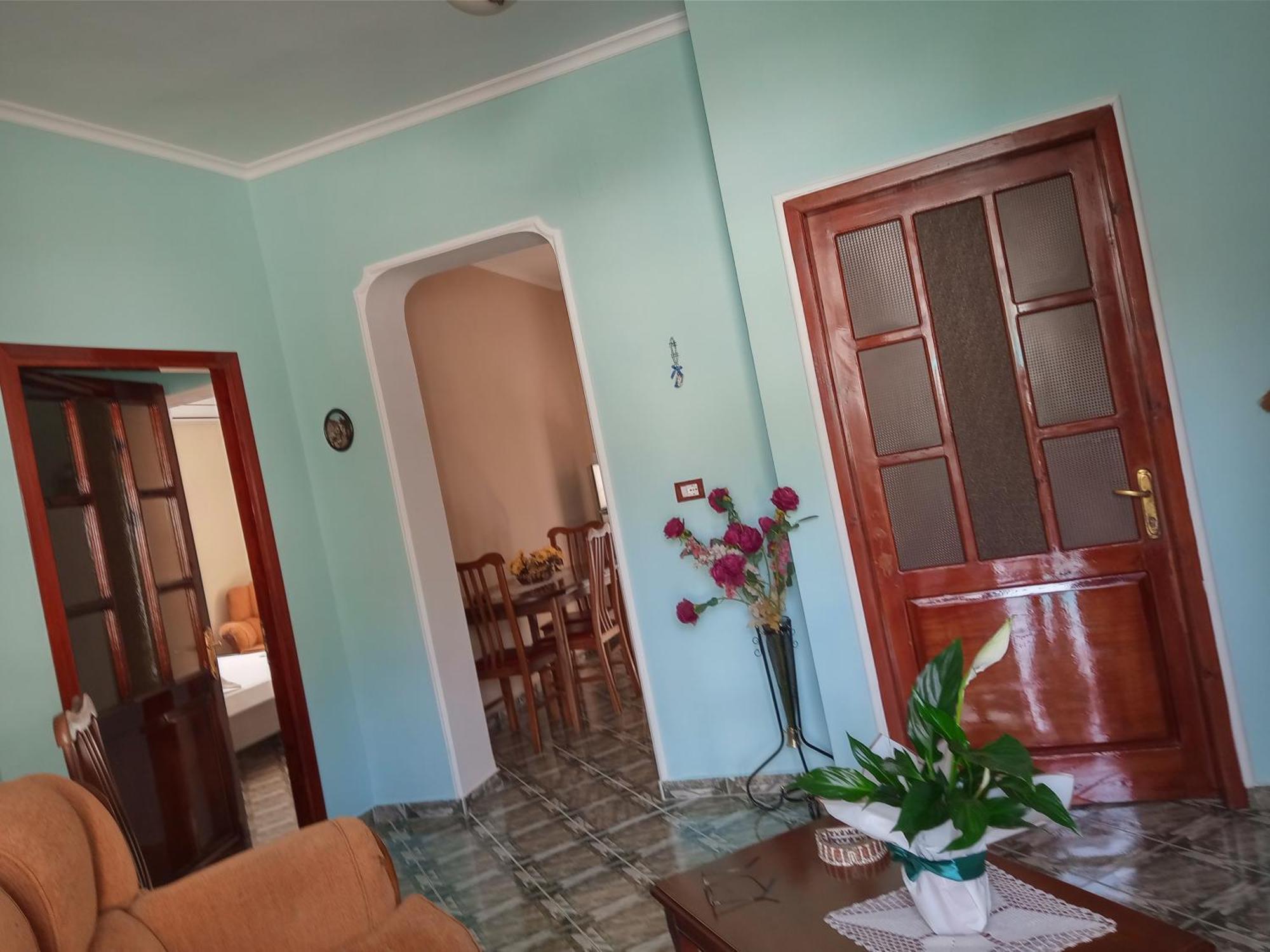 Twins Villa Mangalem Berat Pokoj fotografie