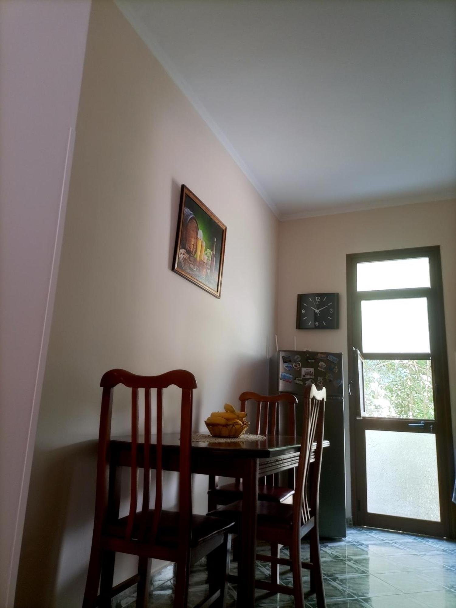 Twins Villa Mangalem Berat Exteriér fotografie